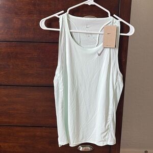 NWT Nike dri-fit top.